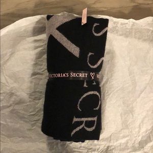 Victoria Secret Blanket